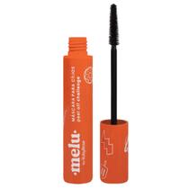 Máscara de Cílios Rímel Peel Off Melu Ruby Rose RR5151