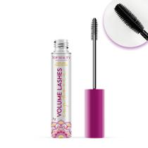 Máscara De Cílios (Rímel) Volume Lashes Top Beauty