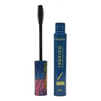 Máscara de cílios ruby rose tropical hb-501 5ml volume e definição -