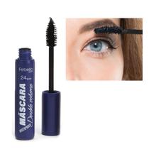 Mascara de Cilios Simplicidade Febella Rímel Preto Mascara de Cilios Simplicidade Febella Rímel Preto