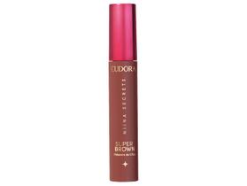 Máscara de Cílios Super Brown Niina Secrets Neutrals 10g