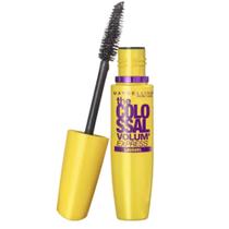 Máscara De Cilios The Colossal Maybelline