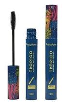 Mascara de cilios tropico azul ruby rose volume Mascara de cilios tropico azul ruby rose volume