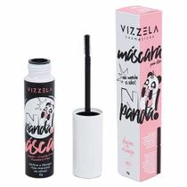 Máscara de Cílios Vizzela No Panda