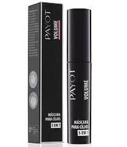 MÁSCARA DE CÍLIOS VOLUME 5 EM 1 PAYOT 6g MÁSCARA DE CÍLIOS VOLUME 5 EM 1 PAYOT 6g