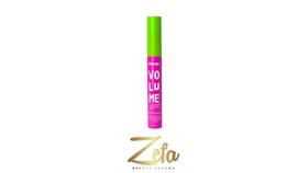Máscara de Cílios Volume Intenso Fibras De Nylon 6ml - Dapop