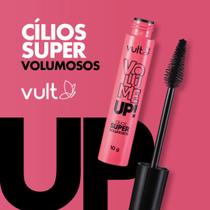 Máscara de Cílios Volume Up - 10 g