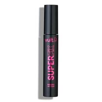 Máscara de Cílios Vult Super Fix Preto 10g