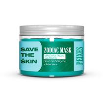 Máscara de Colágeno Calmante - Peixes - Save The Skin - Smart Gr