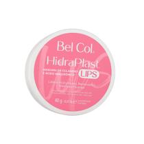 Máscara de Colágeno HidraPlast Lips Bel Col