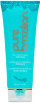 Máscara de condicionamento profundo Pure Brazilian 236mL Máscara de condicionamento profundo Pure Brazilian 236mL