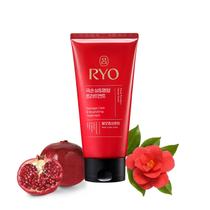 Máscara de condicionamento profundo RYO Hambit Damage Care 300 ml com ginseng