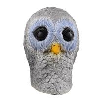 Máscara de coruja de Halloween, lindo conjunto de cabeça de Máscara de coruja de Halloween, lindo conjunto de cabeça de
