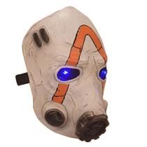 Máscara de cosplay Borderlands Carnaval de Halloween Mapas de Páscoa