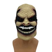 Máscara de cosplay Brays Wyatts Halloween Carnaval Páscoa Máscara de cosplay Brays Wyatts Halloween Carnaval Páscoa