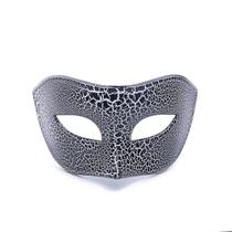 Máscara de cosplay Cracked Flat Head Halloween