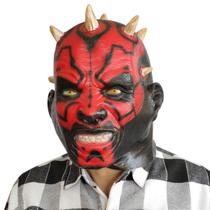 Máscara de cosplay Darths Mauls Halloween Carnaval Páscoa