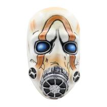 Máscara de cosplay de Halloween Borderlands Headgear Latex para adultos