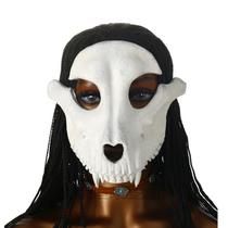 Máscara de cosplay de resina Skull Bone 3D Animal para Halloween Máscara de cosplay de resina Skull Bone 3D Animal para Halloween