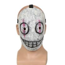 Máscara de cosplay Deads by Daylights Halloween Carnival Latex Máscara de cosplay Deads by Daylights Halloween Carnival Latex