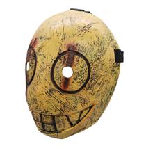 Máscara de cosplay Deads by Daylights Halloween Carnival Latex Máscara de cosplay Deads by Daylights Halloween Carnival Latex