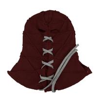 Máscara de cosplay Devil Boy Brightburn Mask Headgear Máscara de cosplay Devil Boy Brightburn Mask Headgear