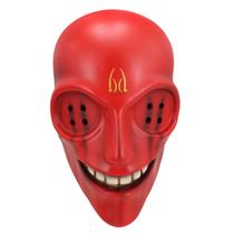 Máscara de cosplay Devils Mays Crys Halloween Carnaval Páscoa