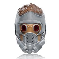 Máscara de cosplay: Estrela dos Guardiões da Galáxia, Lord Peter Quill