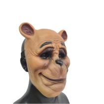 Máscara de cosplay Five Nights Bears Latex Halloween Carnival Máscara de cosplay Five Nights Bears Latex Halloween Carnival