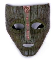 Máscara de Cosplay Gmasking 2018 Resin Loki Festa de Halloween
