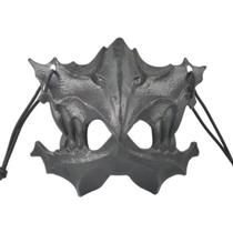 Máscara de cosplay Half Face Wolf Halloween Carnaval Páscoa Máscara de cosplay Half Face Wolf Halloween Carnaval Páscoa