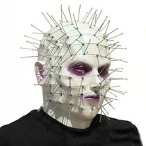 Máscara de cosplay Hellraisers Halloween Carnival Easter Mass Latex Máscara de cosplay Hellraisers Halloween Carnival Easter Mass Latex