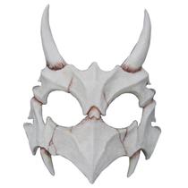 Máscara de cosplay Kurados Mitos Tiger Halloween Carnival
