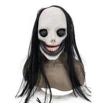 Máscara de cosplay Máscara Ghost Face Horror Máscara Secret Room Scri