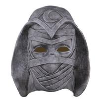 Máscara de cosplay Moonlight Knight Mask Headgear Máscara de cosplay Moonlight Knight Mask Headgear