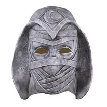 Máscara de cosplay Moons Knights Halloween Carnival Easter M Latex Máscara de cosplay Moons Knights Halloween Carnival Easter M Latex