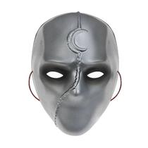 Máscara de cosplay Moons Knights Halloween Carnival Easter M Máscara de cosplay Moons Knights Halloween Carnival Easter M