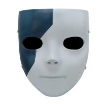 Máscara de cosplay Sallys Faces Halloween, Carnaval, Páscoa