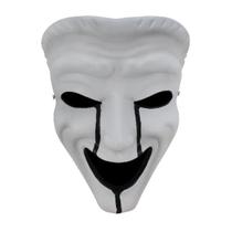 Máscara de cosplay Smiley Face Containment Breach Halloween Máscara de cosplay Smiley Face Containment Breach Halloween