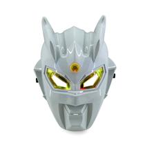 Máscara de cosplay Ultraamans Zeros Halloween Carnaval Páscoa Máscara de cosplay Ultraamans Zeros Halloween Carnaval Páscoa