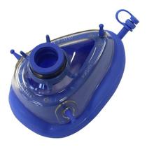 Mascara de coxim infl. sil n 4