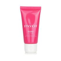 Máscara de creme facial Payot Masque D'Tox Revitalizing Radiance