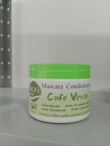 Máscara de crescimento