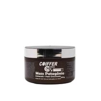 Mascara de Crescimento e Fortalecimento Coiffer Patagônia 250g
