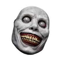 Máscara De Demônio Sorridente Malvado De Plástico, Estilo Terror, O Exorcista, Caveira Fantasma, Máscara De Demônio Sorridente Malvado De Plástico, Estilo Terror, O Exorcista, Caveira Fantasma,