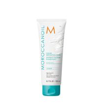 Máscara de depósito de cor Moroccanoil High Shine Gloss Clear