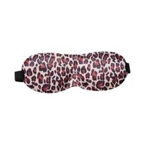 Máscara De Dormir 3D De Espuma Viscoelástica Macia, Máscara De Olhos Blackout Para Viagem E Máscara De Dormir 3D De Espuma Viscoelástica Macia, Máscara De Olhos Blackout Para Viagem E