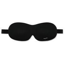Máscara de Dormir Anatômica 3D Viva Conforto Máscara de Dormir Anatômica 3D Viva Conforto