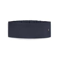 Máscara de Dormir Away - Máscara Térmica Premium para Sono e Viagem, Bloqueio Total, Macia, Contornada, Compacta, Bolso Oculto para Protetores Auriculares, Azul Marinho Máscara de Dormir Away - Máscara Térmica Premium para Sono e Viagem, Bloqueio Total, Macia, Contornada, Compacta, Bolso Oculto para Protetores Auriculares, Azul Marinho