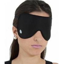 Máscara de Dormir Bioativa Suaviza Rugas Olheiras para Descanso dos olhos Conforto
